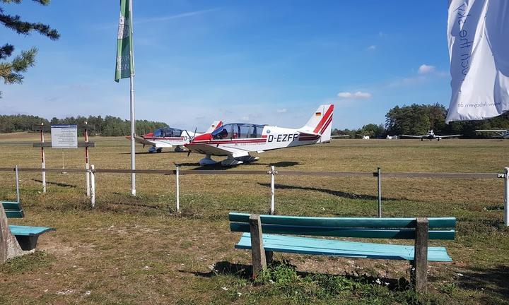 Restaurant am Flugplatz